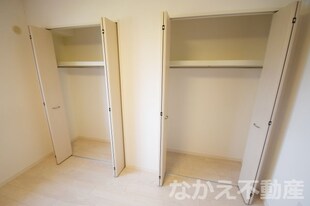 阿波富田駅 徒歩42分 2階の物件内観写真